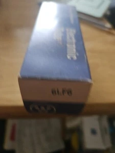 Westinghouse 6LF6 Medium Tube Color TV Radio NOS Open Box - Zdjęcie 1 z 5