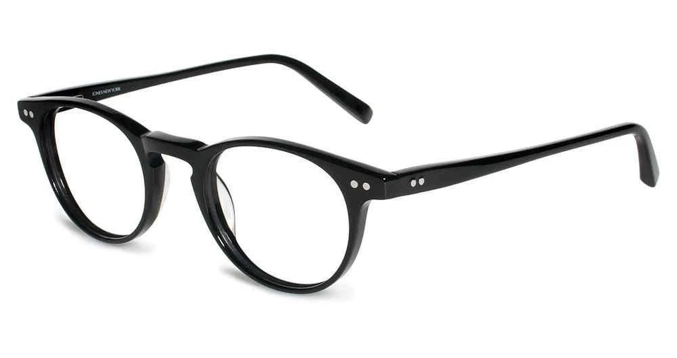 NUEVAS Gafas Jones New York J516 Negras 100% AUTÉNTICAS Foto 1 de 1