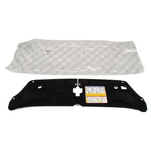 Fiat Ducato Hood Insulation Mat 2006-2021 Genuine 1378687080 - Picture 1 of 2