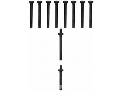 For 1985-1993 Chevrolet S10 Head Bolt Set Felpro 19352WMPP 1989 1986 1992 1988 - Image 1 of 2