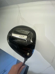 Titleist GT1 Tour 3 Wood 15 Stiff  - Picture 1 of 14