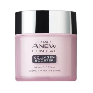 Isa Knox Anew ClinicaI Kollagen Booster Straffende Creme Neu im Karton 1,7 fl - Bild 1 von 4