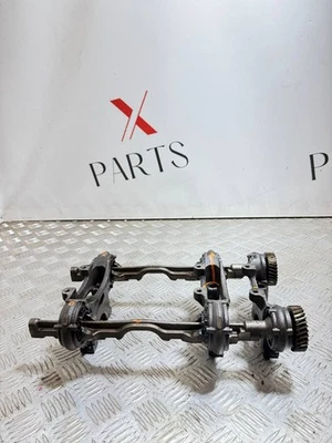 MERCEDES A B CLASS W176 W246 2.1D AUTO 651.930 BALANCE SHAFT A6510110900 - Image 1 of 4