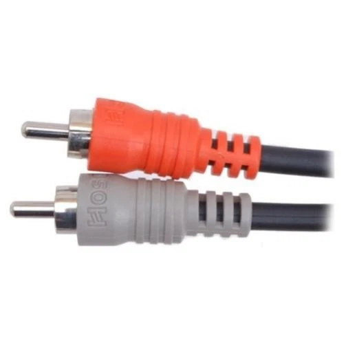 Audiovox (CPR202) 6.6 ft RCA Cable