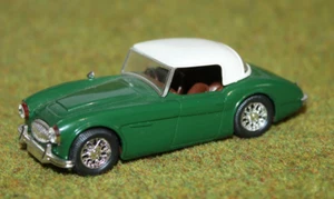 Vitesse: 1/43 Austin Healey 3000 - Picture 1 of 5