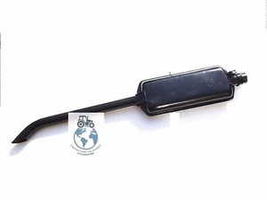 MTS Belarus 50 52 80 82 Auspuff Schalldämpfer Rohrlänge LANG 60-1205015-A23 - Bild 1 von 6