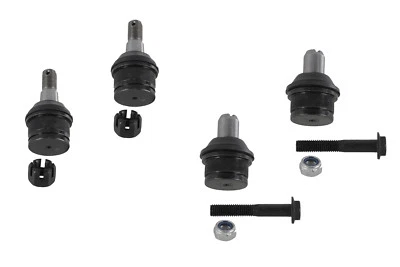 Junta de rótula de suspensión inferior superior delantera izquierda derecha para Ford Excursion 2000-2005 Foto 1 de 4