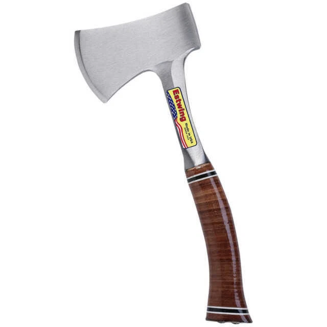 Estwing E24A 14 inch Sportsman's Hatchet