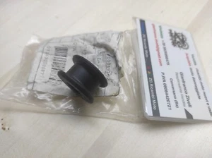 800089302 Originale Mv Agusta antivibrante scarico gommino silent block - Picture 1 of 2