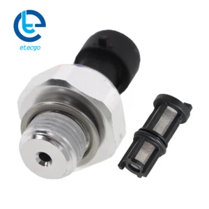 Sensor de presión de aceite adecuado para Chevrolet Silverado 09-17 con filtro 917-143 - Imagen 1 de 10