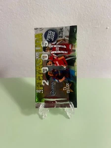 LAS FICHAS DE LA LIGA 2009 MUNDICROMO SEALED PACK. FIND MESSI!!! RARE - Zdjęcie 1 z 2