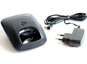 Siemens Gigaset S30852-S2502-B101-10 podstawa / ładowarka do analogowego C430 / C430H - Zdjęcie 1 z 1