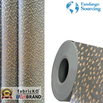 Upholstery/Drapery Fabric Made of Italian Silk- 56 inches Wide Limited Quantity - Image 1 of 4