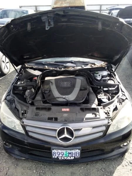 Used Fuel Injection Throttle Body fits: 2010 Mercedes-benz Mercedes c-class 164 Foto 1 de 4