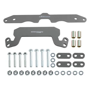 2" Lift Kit fit Yamaha 700 Kodiak YFM700K 4WD FI 2018 - Imagen 1 de 12