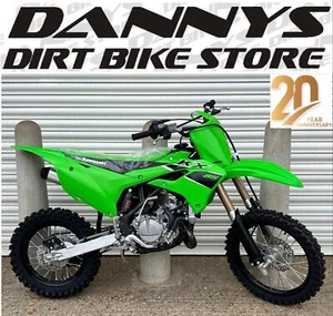 DANNYS DIRT BIKES NEW SMALL WHEEL KAWASAKI KX 85 2023 KX85 MAY PX YZ 85 SX 85 - Picture 1 of 12