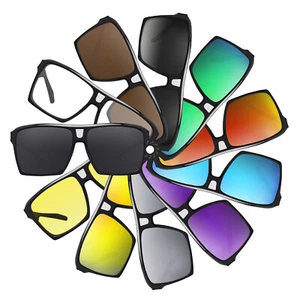 Replacement lenses for Dragon Alliance - The Verse- Choose your lens STYLE - Picture 1 of 12