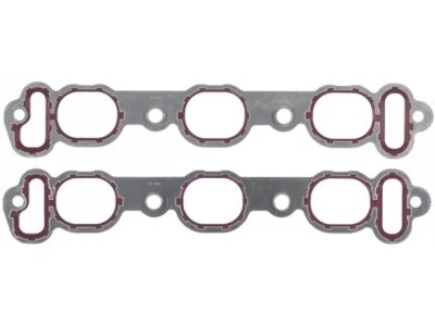 Juego de juntas de colector de admisión Mahle 48127ZXMW 2000 para Chrysler LHS 1999-2001 Foto 1 de 2