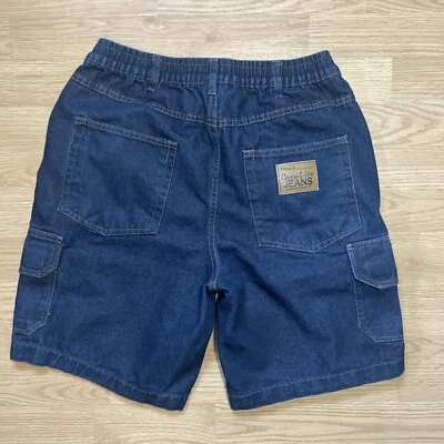 Pantalones cortos informales Haband Joe talla: 34 Foto 1 de 4