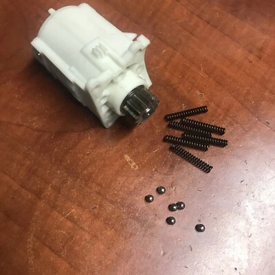 New Genuine Part Gearbox Asy For Ryobi P326 18V 16Ga Straight Finish Nailer - Image 1 of 4