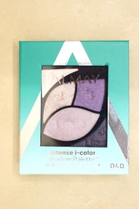 Eyeshadow Palette by Almay, Longlasting Eye Makeup, 040 - Picture 1 of 3