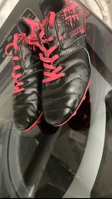 adidas soccer cleats size 5 womens - Image 1 of 2