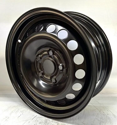 Llanta de 15" pulgadas 5x112 nueva para VW Volkswagen Audi N155112VW Foto 1 de 2