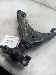 03-09 TOYOTA 4 RUNNER SR5 FRONT DRIVER LEFT LOWER CONTROL ARM - Picture 1 of 12