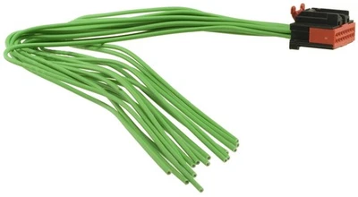 Conector/Coleta (Cuerpo Sw & Rly) Airtex 1P1787 Foto 1 de 4