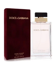 Dolce & Gabbana Pour Femme Eau De Parfum Women N/A - Picture 1 of 1