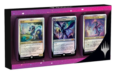 MTG Ponies: The Galloping Box Set - Sealed - RareCo - Image 1 of 4