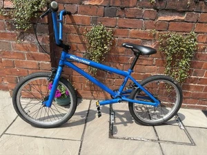 Mongoose BMX - Picture 1 of 8