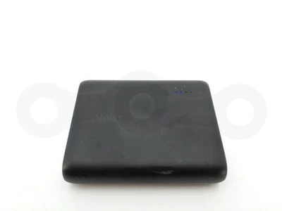 ANKER POWERCORE A1214 10400 MAH POWER BANK EXTERNAL BATTERY CHARGER BLACK - Image 1 of 4