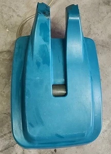 Tennant T1 275-2398 Tank Cover Assembly Used Complete 1031638 - Picture 1 of 5
