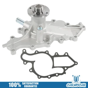AW4095 Water Pump For Ford 1995-2008 Ranger Aerostar Mazda 1995-2005 B3000 3.0L - Picture 1 of 12