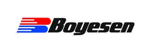 CALCOMANÍA GRÁFICA BOYESEN REEDS DIRT BIKE MX ATV MOTO CARRERAS COCHE CAMIÓN - Imagen 1 de 1