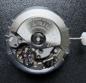 Hamilton ETA A05.H21 Automatic Watch  Swiss Movement Original  - A12 - Picture 1 of 5