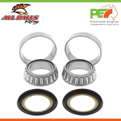 All Balls Steering Bearing Seal Kit For Husqvarna CR125 125cc 2000 - Изображение 1 из 4