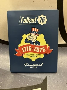 Fallout Tricentennial Steelbook - Bild 1 von 1