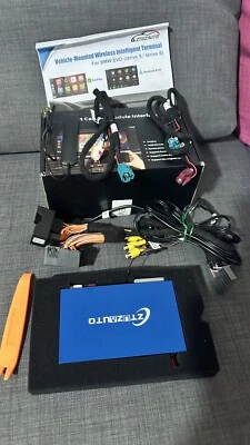 carplayBMV Evo - Immagine 1 di 2