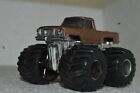 Vintage 1985 Matchbox Super Chargers Ford Monster Truck 1-67 Scale Very Good