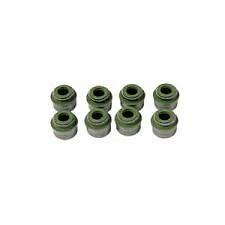 Victor Reinz Stem Seals 8Pack fits Audi A4 B7, 8EC 2.0 TDI - image 1 of 4