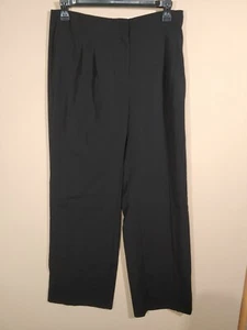 Women's Alfani Wide Leg Size 12 Pants NWT $74 - Picture 1 of 6