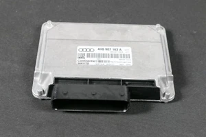 4H0907163A Control Four-Wheel Quattro Audi S7 A7 A6 4G A8 4H 3.0 75842km - Picture 1 of 7