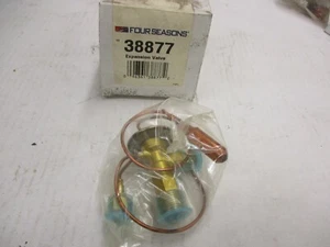Four Seasons Expansion Valve 38877 - Picture 1 of 1