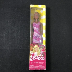 Barbie Mattel Black African American Doll - 2016 - Picture 1 of 6