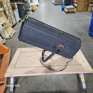 EC vintage theater spot light - Picture 1 of 18