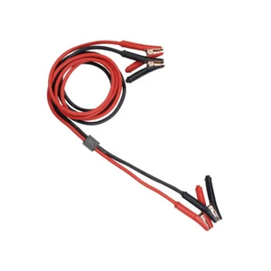 Projecta 500AMP Jumper Leads Booster Cables 12V 24V Surge Protection 3.5m Long - Bild 1 von 7