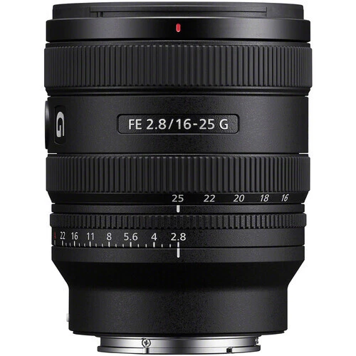 New Sony FE 16-25mm F2.8 G Lens SEL1625G - Image 1 of 1