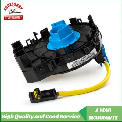 Cable espiral resorte reloj volante 93490-2P170 para Kia Sorento 2010-2012 Foto 1 de 4